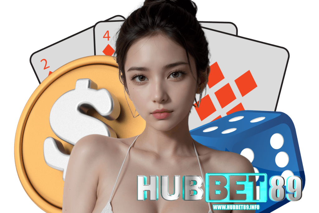 hubbet89 wallet