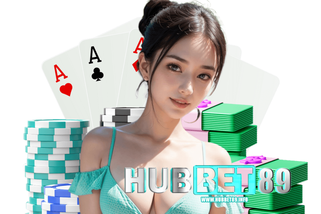 hubbet89 สมัคร