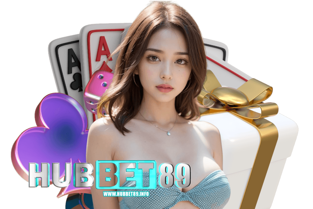 hubbet89 สล็อต